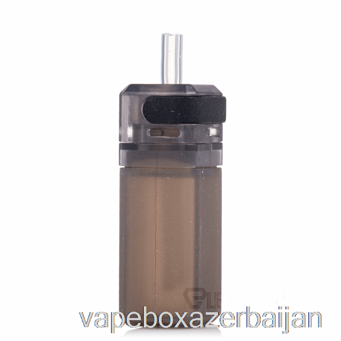 Vape Box Azerbaijan Vandy Vape Pulse V3 Squonk Bottle Black